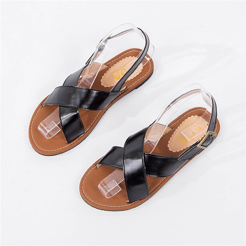 Chaussures été pour femme MISS MIN en Caoutchouc - Ref 3346307