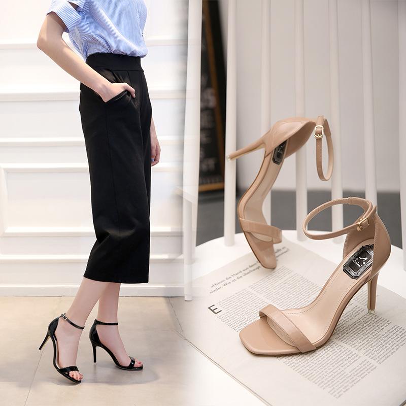 Chaussures été pour femme PIED ET GRACE en Caoutchouc - Ref 3346314