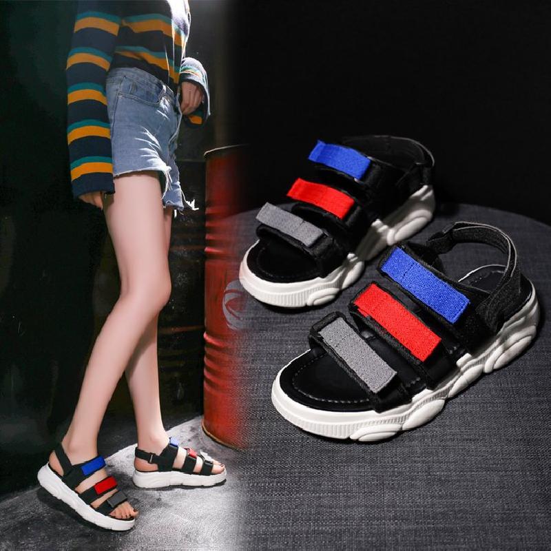 Chaussures été pour femme TAO FEI - Ref 3346338