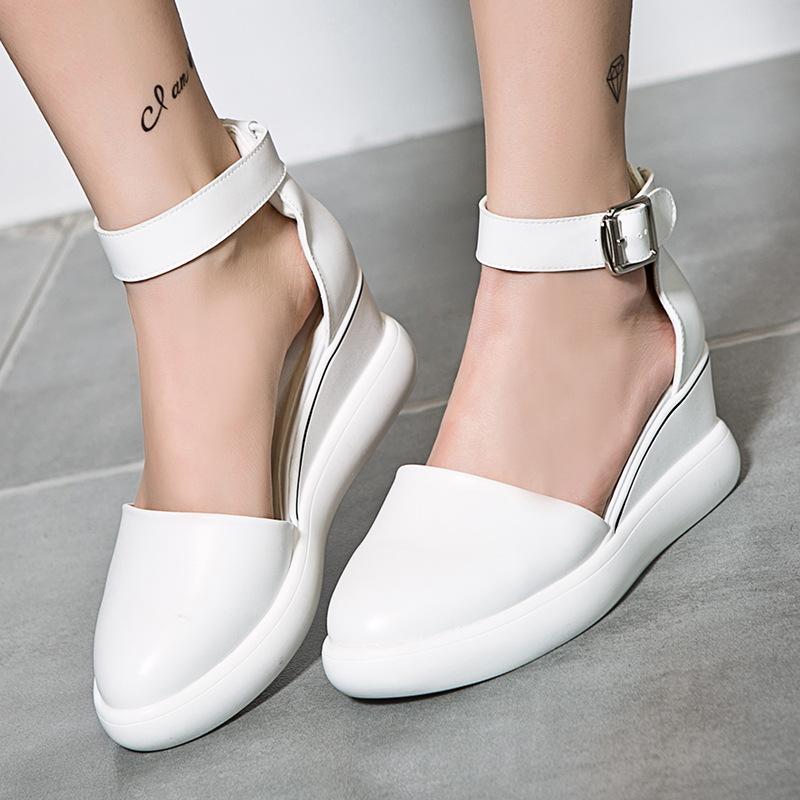 Chaussures été pour femme - Ref 3346340