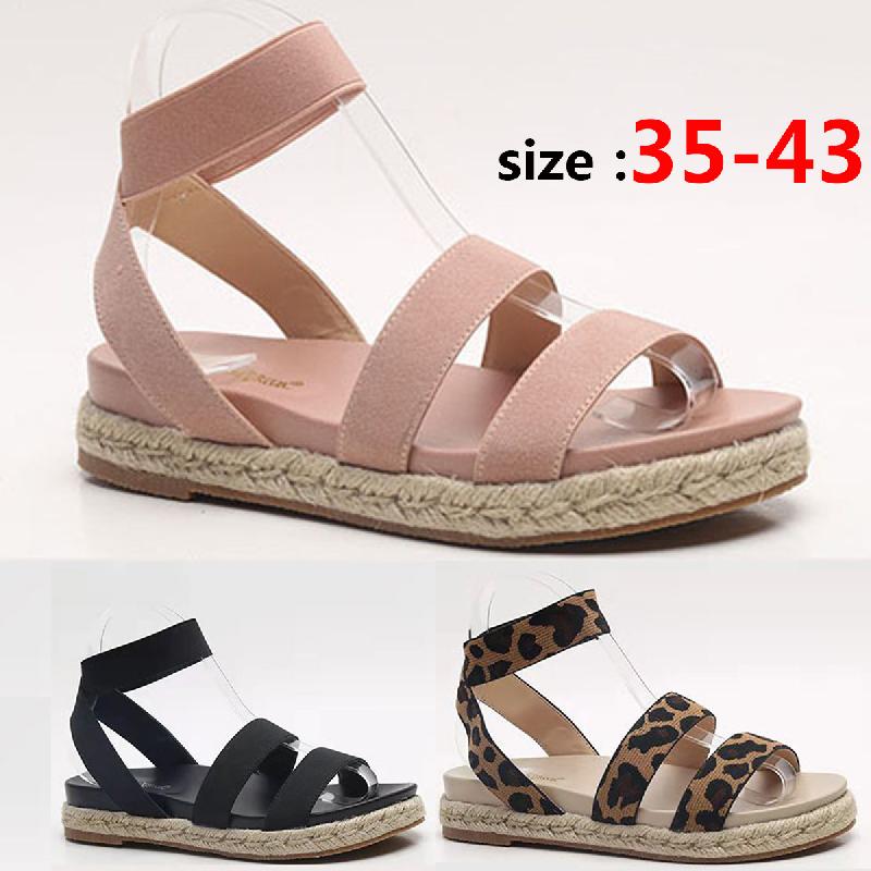 Chaussures été pour femme ATTINA en Caoutchouc - Ref 3346341