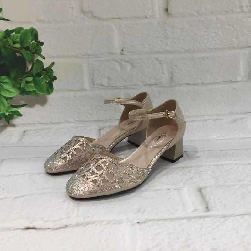 Chaussures été pour femme LA POESIE en Caoutchouc - Ref 3346346