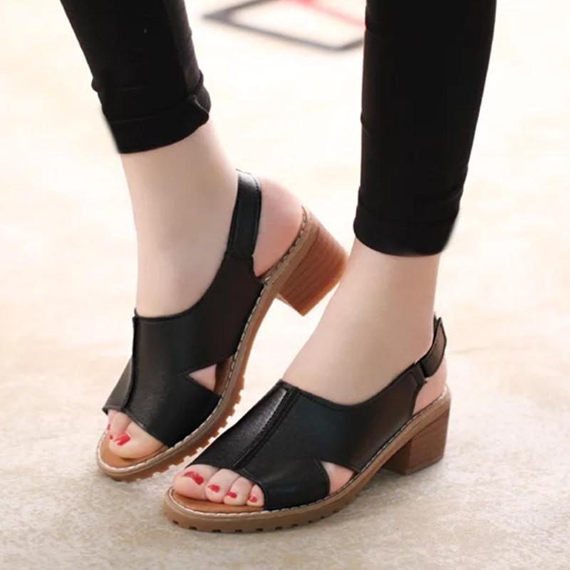 Chaussures été pour femme NELLY en TPR - Ref 3346363