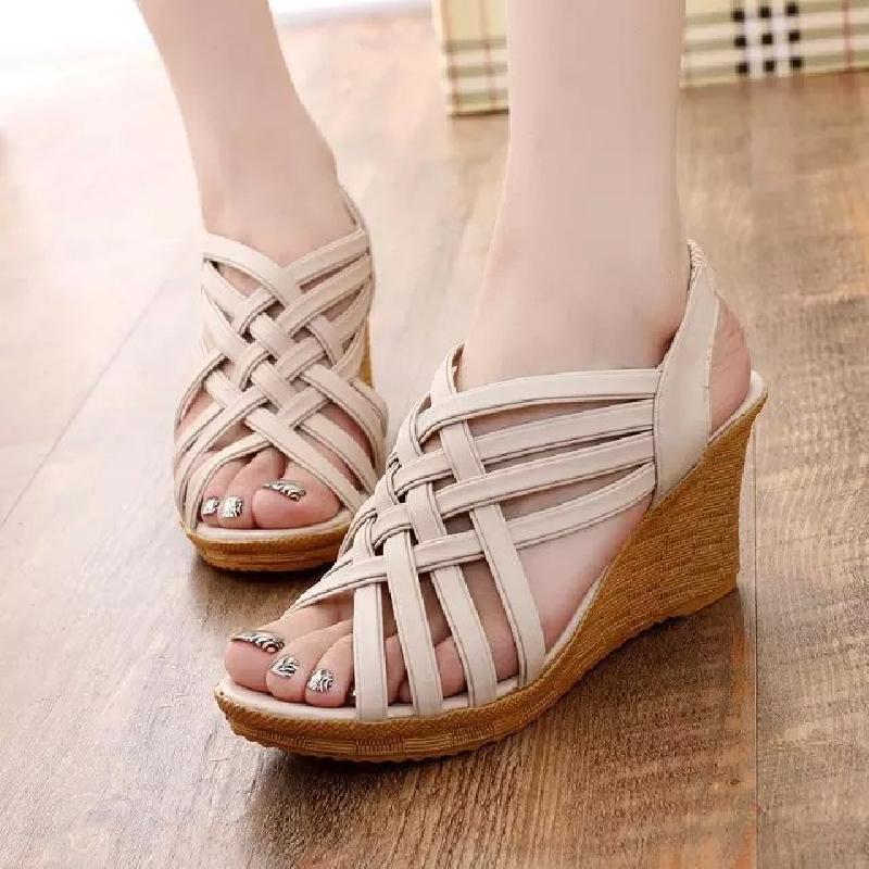 Chaussures été pour femme AUTHENTIQUE en EVA - Ref 3346367
