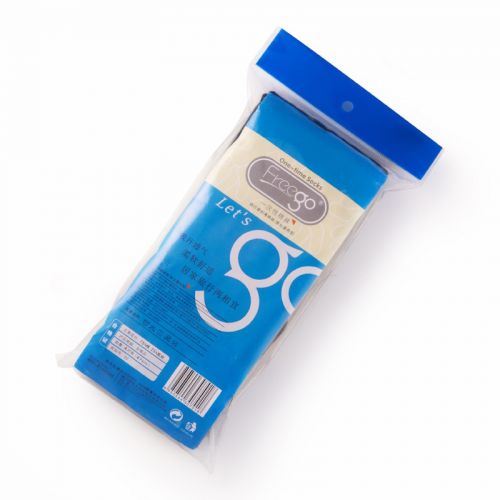 Chaussettes excursions FREEGO - Ref 1058991