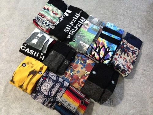 Chaussettes excursions - Ref 1059347