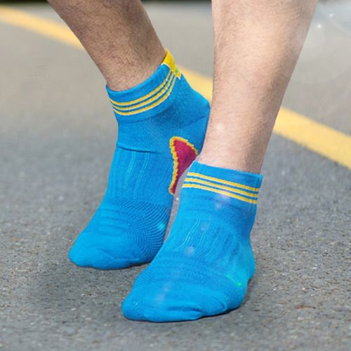 Chaussettes excursions - Ref 1059509