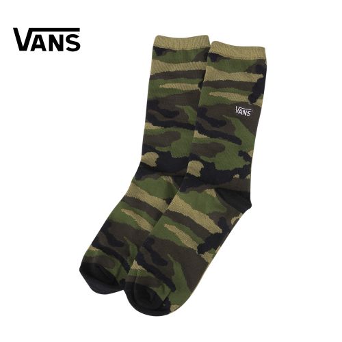Chaussettes excursions VANS - Ref 1064871