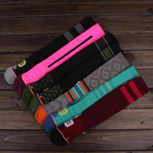 Chaussettes excursions - Ref 1064941