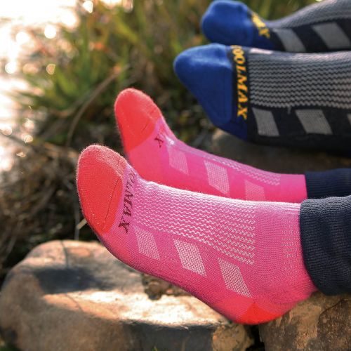 Chaussettes excursions - Ref 1065038