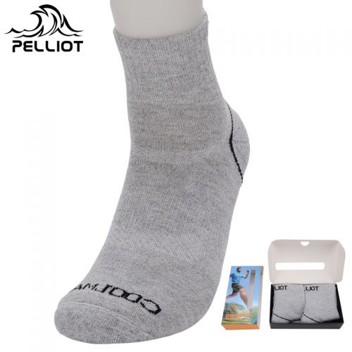 Chaussettes excursions PELLIOT - Ref 1065064