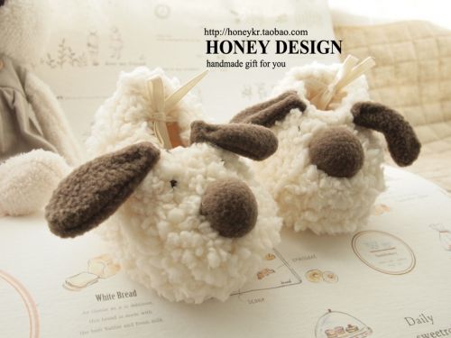 Chaussures hiver enfant en HONEY DIY pour - Ref 1042811