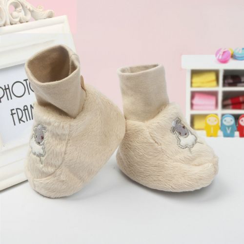 Chaussures hiver enfant en BINGO DUCK pour Toute saison - semelle fond composite Ref 1042914