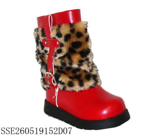 Chaussures hiver enfant SHOEBOX pour - Ref 1042949