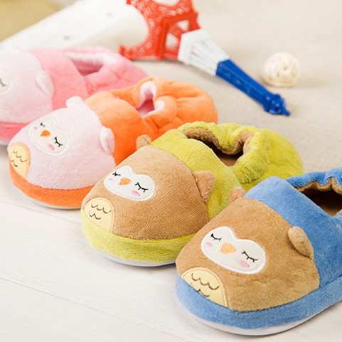Chaussures hiver enfant en ronde - semelle EVA Ref 1042987