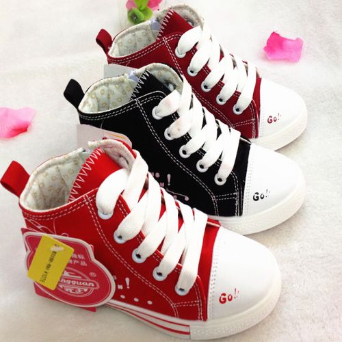Chaussures hiver enfant pour printemps - Ref 1043011