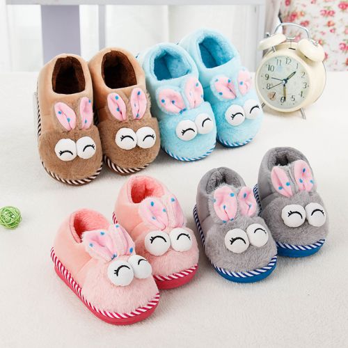 Chaussures hiver enfant en ronde pour - semelle fond composite Ref 1043077