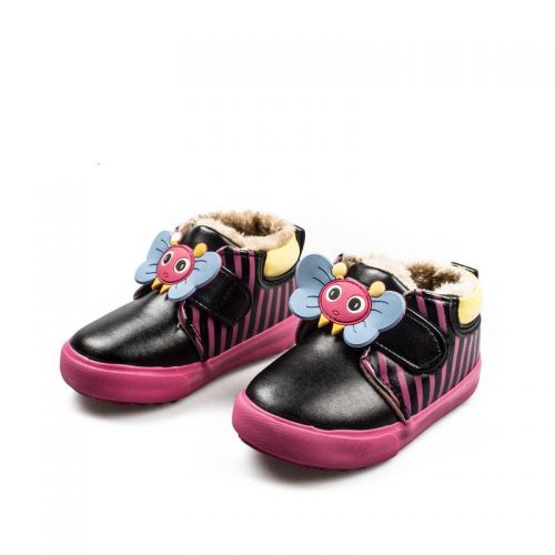 Chaussures hiver enfant en EVA ronde pour - semelle fond composite Ref 1043144