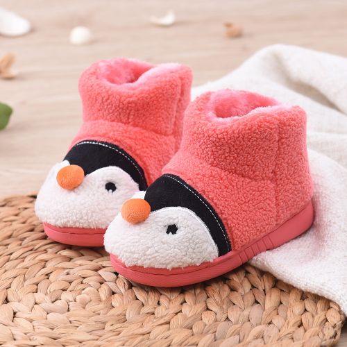 Chaussures hiver enfant en CHEERFUL MARIO ronde pour - Ref 1043167