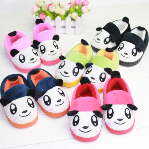 Chaussures hiver enfant en ronde brodé pour printemps - semelle EVA Ref 1043249