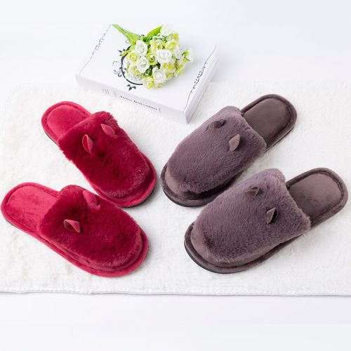 Chaussures hiver enfant ronde pour - semelle Ref 1043269