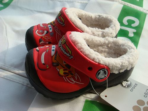 Chaussures hiver enfant en EVA pour - Ref 1043319