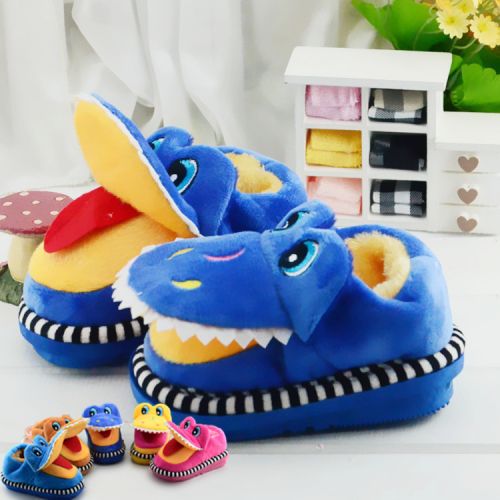Chaussures hiver enfant en ronde pour - semelle caoutchouc Ref 1043346