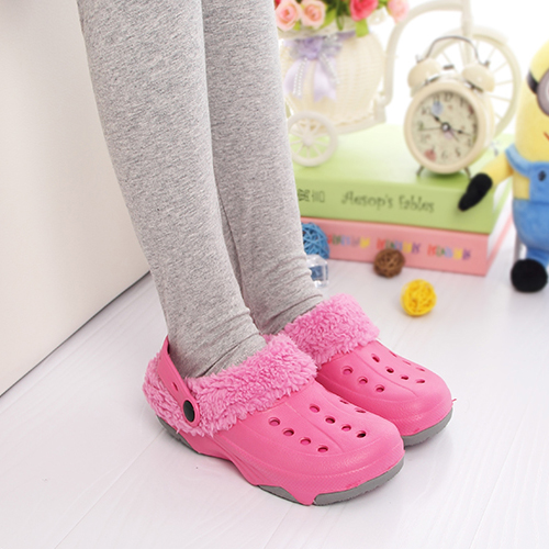 Chaussures hiver enfant en EVA creux pour Toute saison - Ref 1043352
