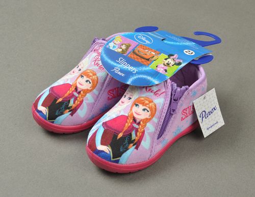 Chaussures hiver enfant - Ref 1043353
