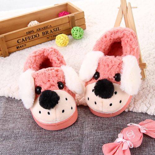 Chaussures hiver enfant en CHEERFUL MARIO ronde pour - semelle caoutchouc Ref 1043391