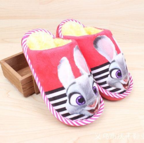 Chaussures hiver enfant en de vache, Nubuck, - Ref 1043560