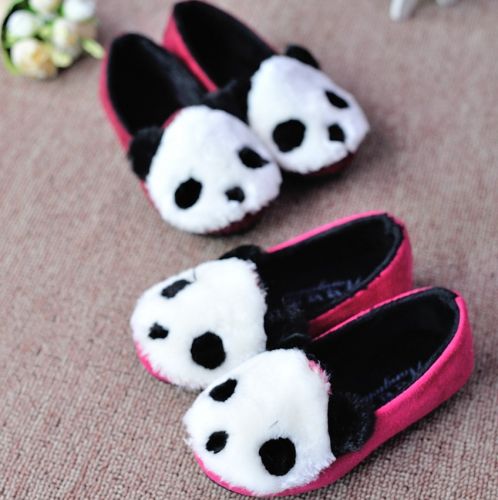 Chaussures hiver enfant en ronde pour - semelle caoutchouc antidérapant Ref 1043593