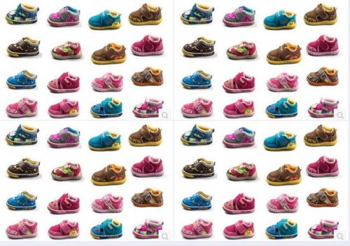 Chaussures hiver enfant en coton TMFUER pour - Ref 1043654