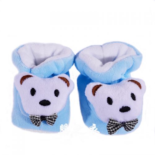 Chaussures hiver enfant en pour - semelle fond composite Ref 1043718