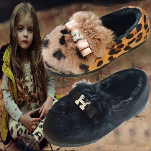 Chaussures hiver enfant en PET MONKEY ronde pour Toute saison - semelle caoutchouc Ref 1043825