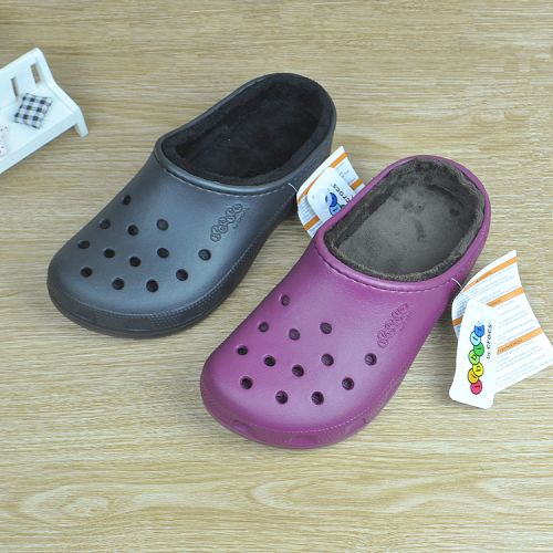 Chaussures hiver enfant en EVA ronde pour - Ref 1043937