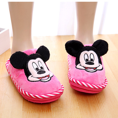 Chaussures hiver enfant en coton - Ref 1043969