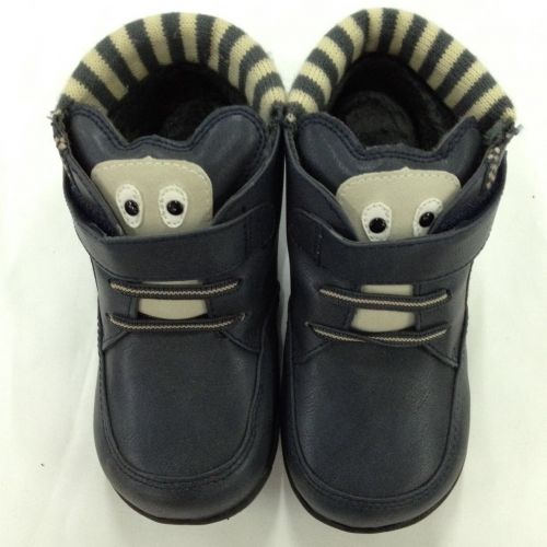 Chaussures hiver enfant - Ref 1043971