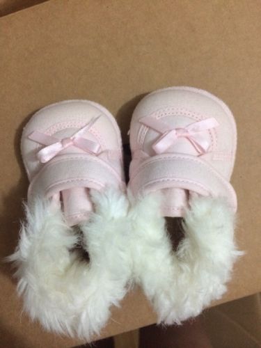 Chaussures hiver enfant en coton - Ref 1044003