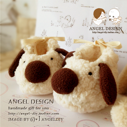 Chaussures hiver enfant en ANGEL pour Toute saison - Ref 1044097