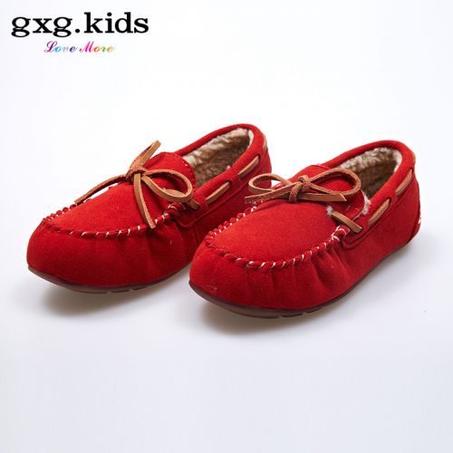 Chaussures hiver enfant en GXG KIDS ronde pour printemps - Ref 1044166