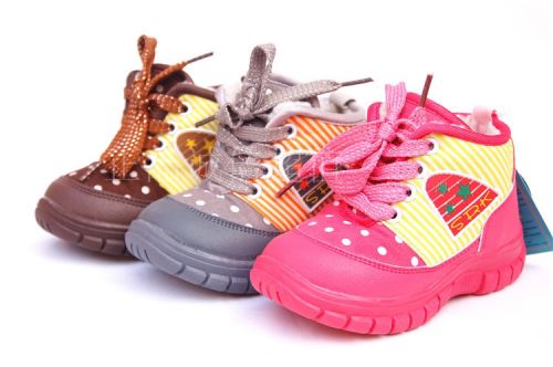 Chaussures hiver enfant 1044195
