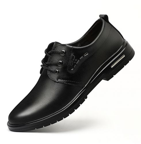 Chaussures homme en Peau de vache - Ref 3445668