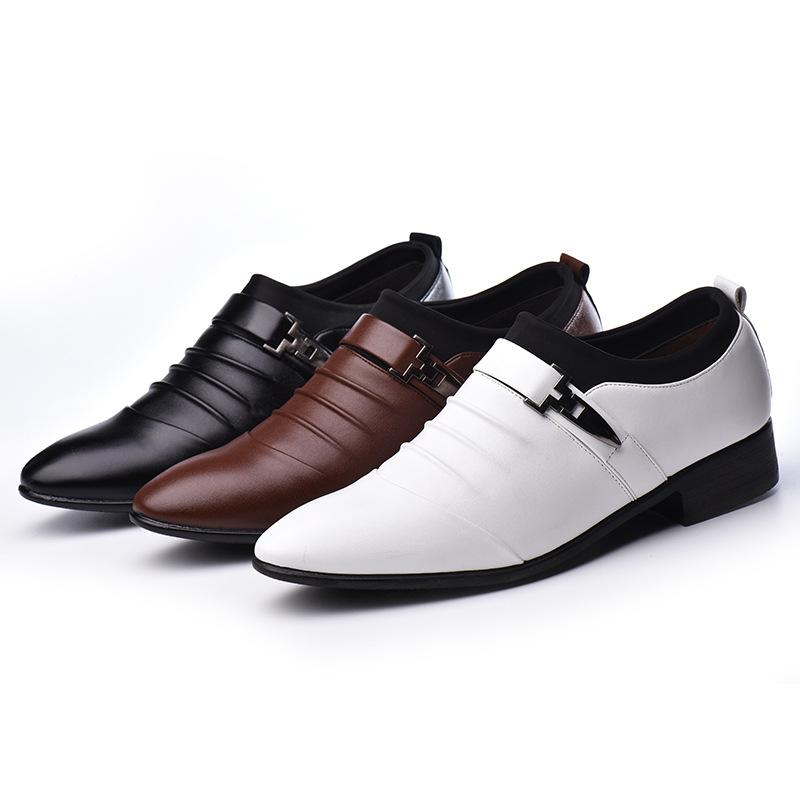 Chaussures homme - Ref 3445704