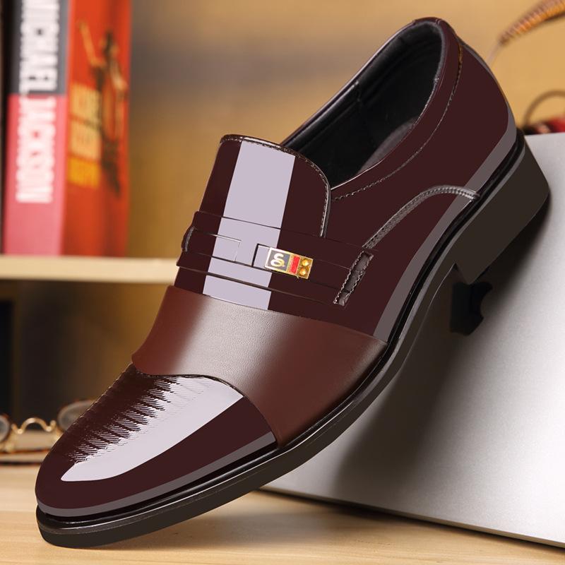 Chaussures homme - Ref 3445733