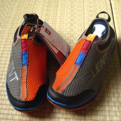 Chaussures imperméables en engrener - Ref 1060291