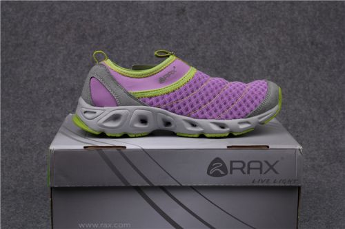 Chaussures imperméables en engrener - Ref 1060372