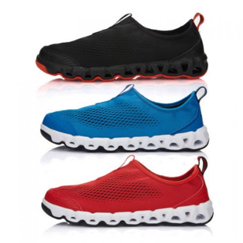 Chaussures imperméables en engrener LINING - Ref 1060438