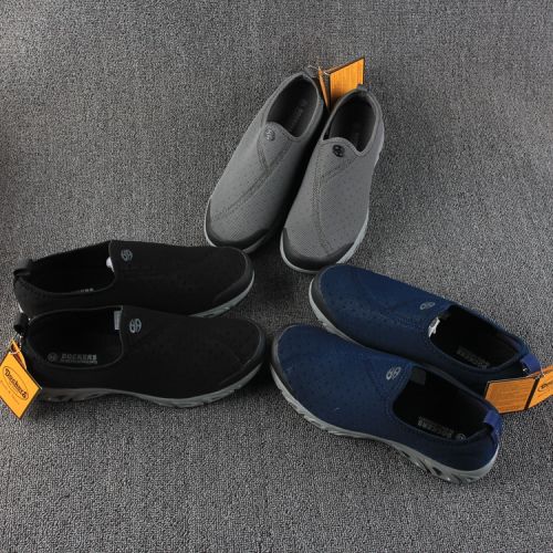 Chaussures imperméables en engrener - Ref 1060473