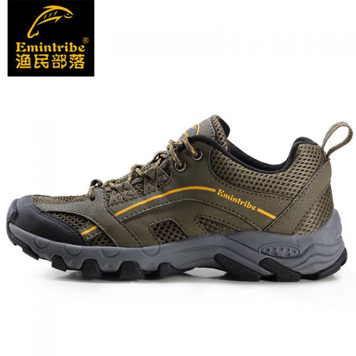 Chaussures imperméables en engrener EMINTRIBE - Ref 1060548
